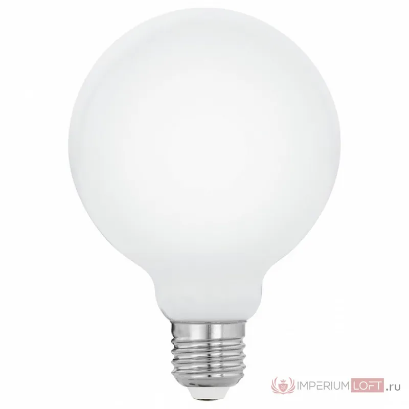 Лампа светодиодная Eglo ПРОМО 11590 E27 Вт 2700K 11599 от ImperiumLoft