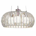 Подвесной светильник Lussole Fenigli GRLSX-4103-03 от ImperiumLoft