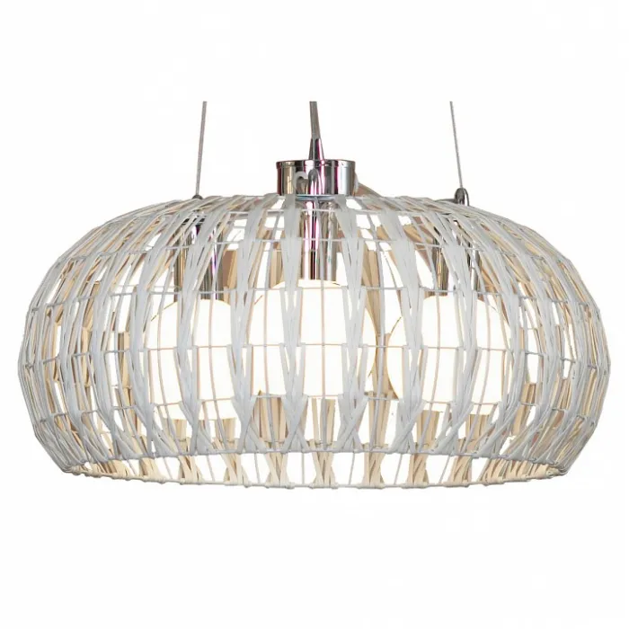 Подвесной светильник Lussole Fenigli GRLSX-4103-03 от ImperiumLoft