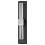 Бра Vele Luce Monopoli 742 VL5115W21 Цвет арматуры черный Цвет плафонов разноцветный