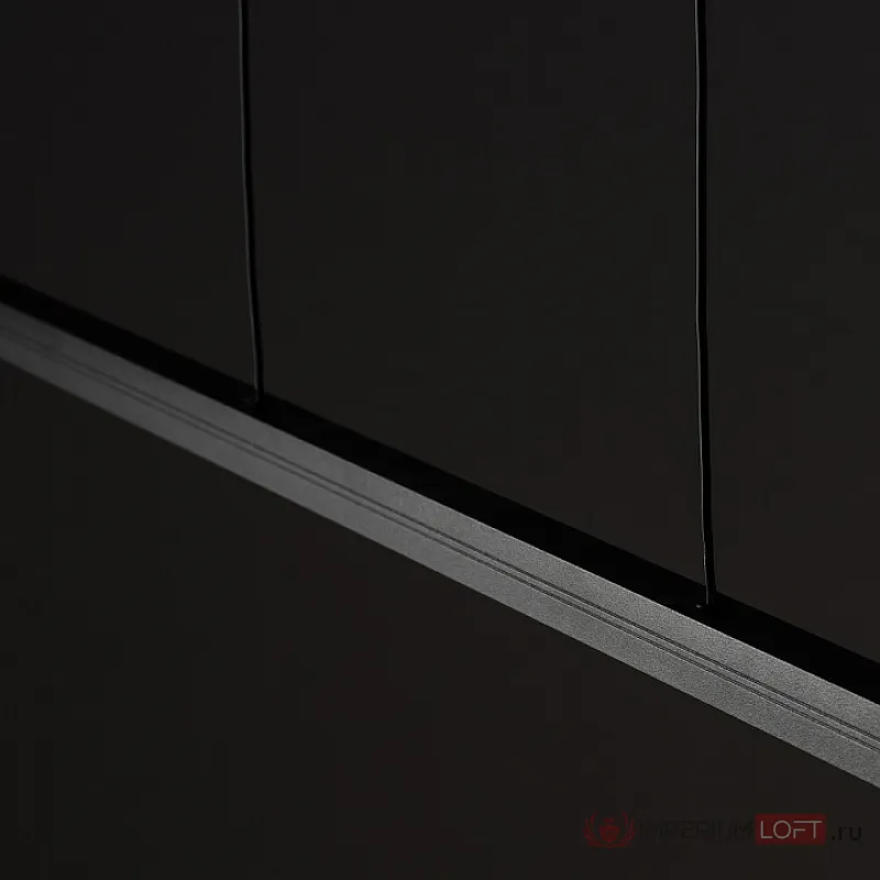 Подвесной светильник Nowodvorski Bar Led M 10364 от ImperiumLoft