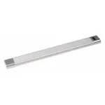 Модульный светильник Gauss Ir B 9019531206-T Цвет арматуры серебро Цвет плафонов белый от ImperiumLoft