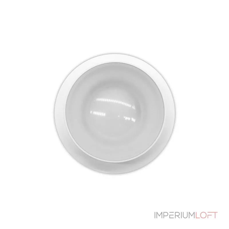 Встраиваемый светильник Ambrella Techno 4 TN310 Цвет плафонов белый Цвет арматуры белый