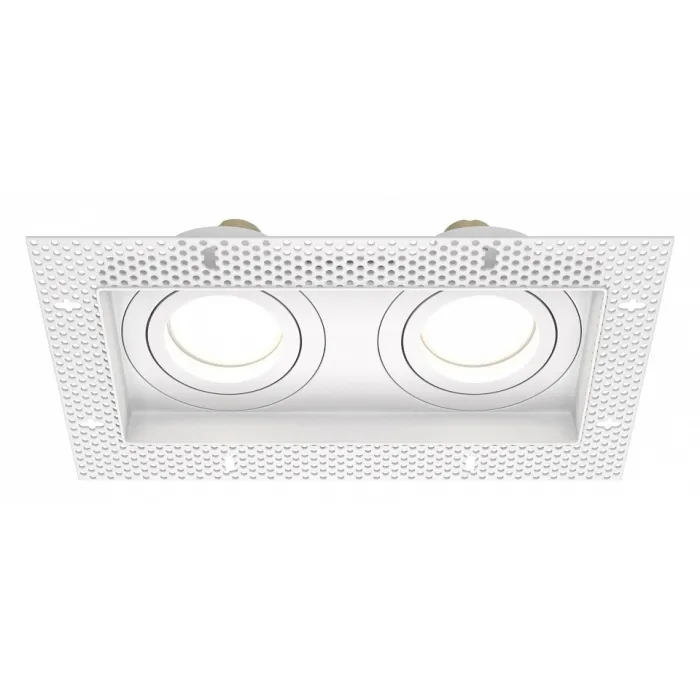 Встраиваемый светильник Maytoni Atom DL003-02-W от ImperiumLoft