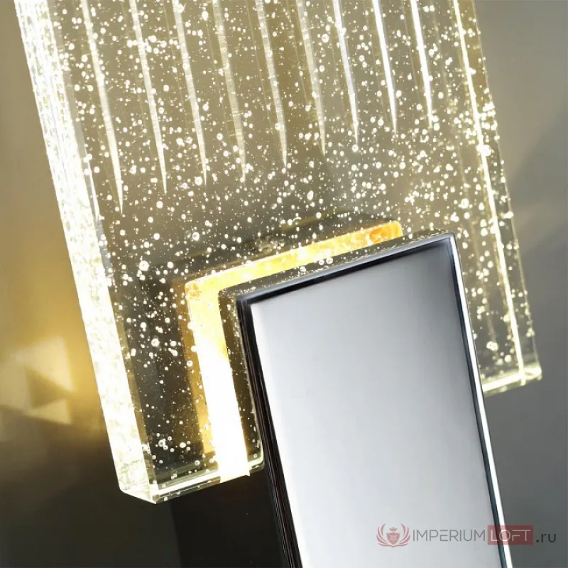 Бра Odeon Light Ricci 4363/5WL от ImperiumLoft