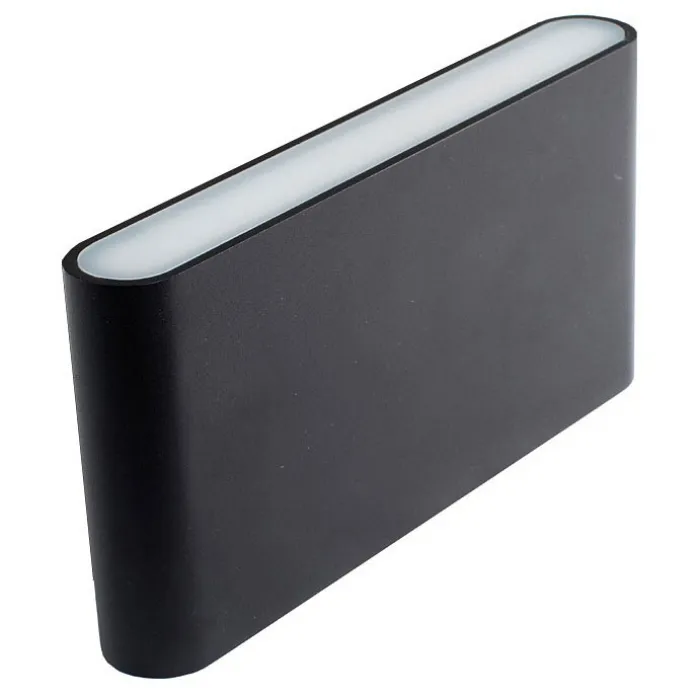 Накладной светильник Donolux DL18400 DL18400/21WW-Black M Dim от ImperiumLoft