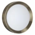 Накладной светильник Odeon Light Lunor 4948/30CL от ImperiumLoft