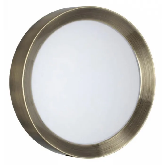 Накладной светильник Odeon Light Lunor 4948/30CL от ImperiumLoft