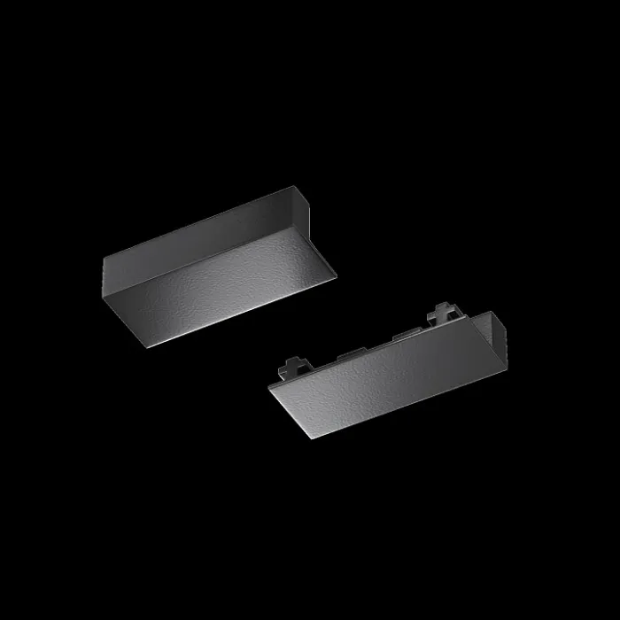 Заглушка для трека Maytoni Accessories for tracks Radity TRA084EC-112B от ImperiumLoft