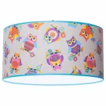 Подвесной светильник TopDecor Happy Happy S3 18 99gb 