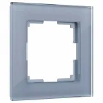 Рамка на 1 пост Werkel Favorit 2 W0011115
