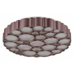 Потолочная люстра Vele Luce Bible VL7156L01 