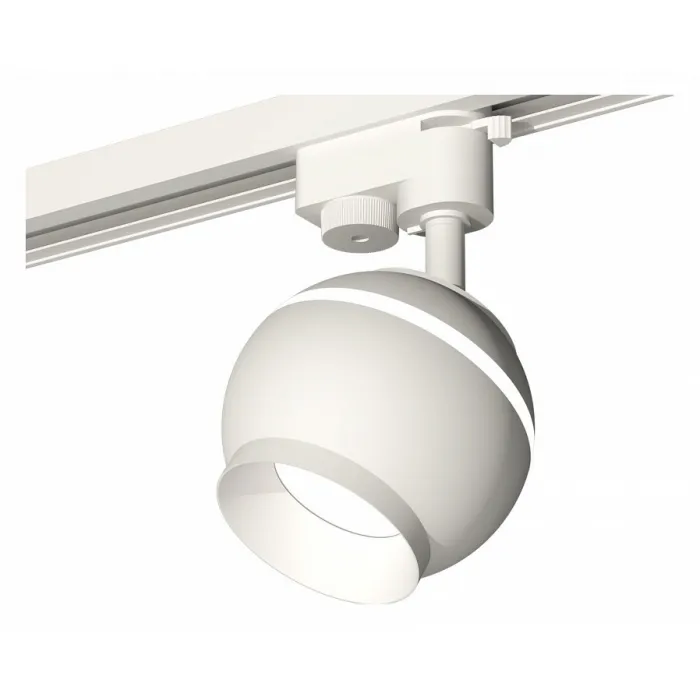 Светильник на штанге Ambrella XT110 XT1101020 Цвет плафонов белый от ImperiumLoft