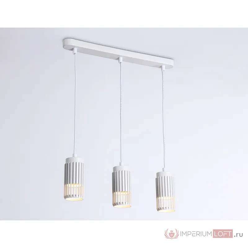Подвесной светильник Ambrella TN TN51698 от ImperiumLoft