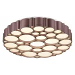 Потолочная люстра Vele Luce Bible VL7156L01 