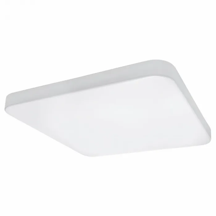 Накладной светильник Lightstar Arco QUA LED 226204 Цвет плафонов белый Цвет арматуры белый от ImperiumLoft