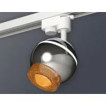 Светильник на штанге Ambrella XT110 XT1104005 Цвет плафонов серебро