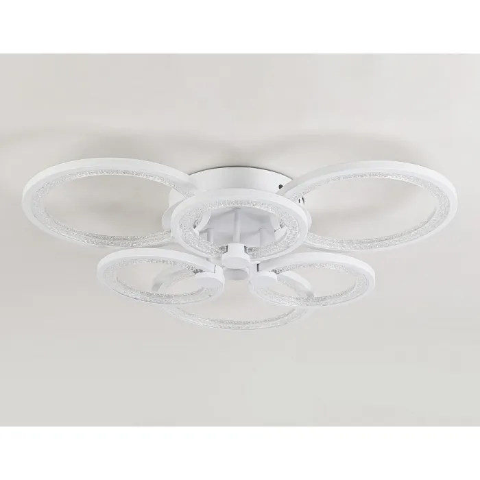 Потолочная люстра Ambrella Acrylica Original FA4085 от ImperiumLoft