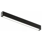 Накладной светильник Denkirs DK8004 DK8004-BK Цвет арматуры черный Цвет плафонов черный от ImperiumLoft