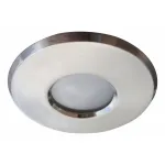 Комплект из 3 встраиваемых светильников Arte Lamp Aqua A5440PL-3SS