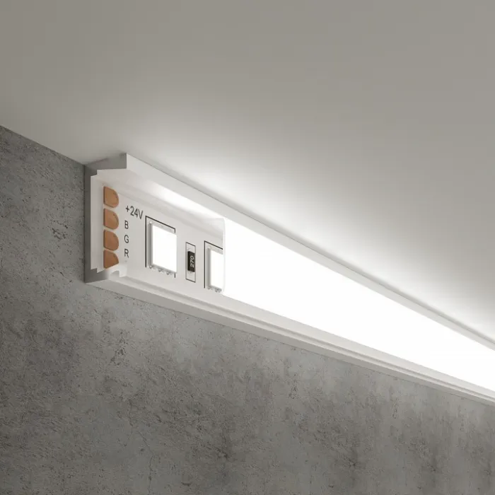 Короб накладной  Elektrostandard LL-2-ALP006 a053620 от ImperiumLoft