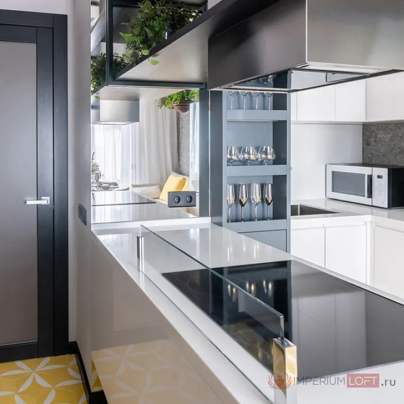 Рамка на 2 поста Werkel черный W0021808 от ImperiumLoft