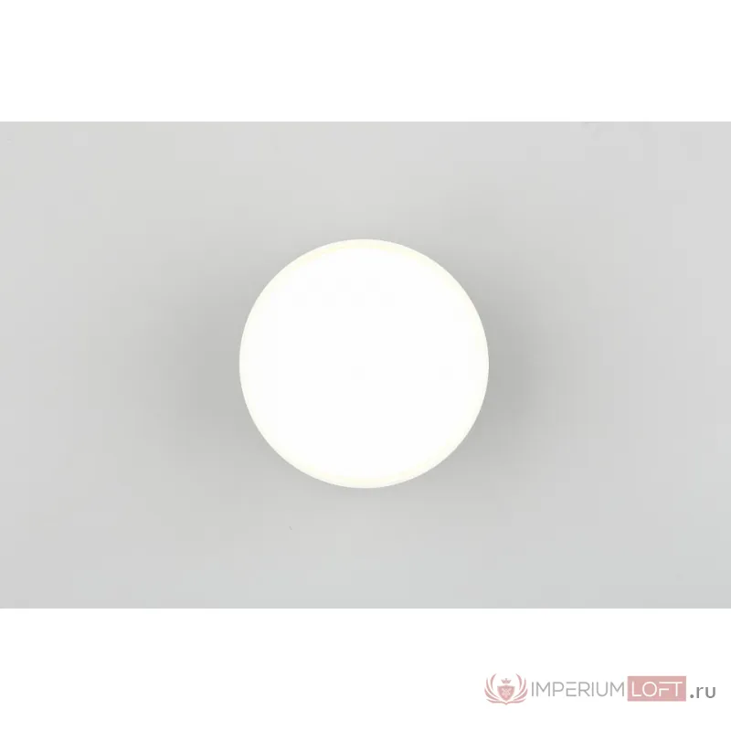 Накладной светильник Omnilux Abano OML-103309-12 от ImperiumLoft