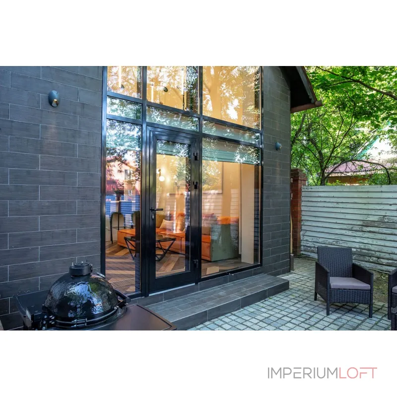 Накладной светильник Maytoni Times Square O594WL-L6GR Цвет арматуры серый Цвет плафонов серый от ImperiumLoft Накладной светильник Maytoni Times Square O594WL-L6GR Цвет арматуры серый Цвет плафонов серый от ImperiumLoft