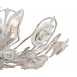 Потолочная люстра Arte Lamp Idillio A6356PL-4WG 