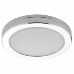 Встраиваемый светильник Lightstar Maturo LED 070254 Цвет арматуры хром от ImperiumLoft