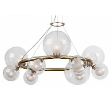 Подвесной светильник Freya FR5139PL-10MG