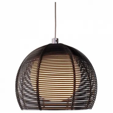 Подвесной светильник Deko-Light Filo Ball 342030 Цвет арматуры черный