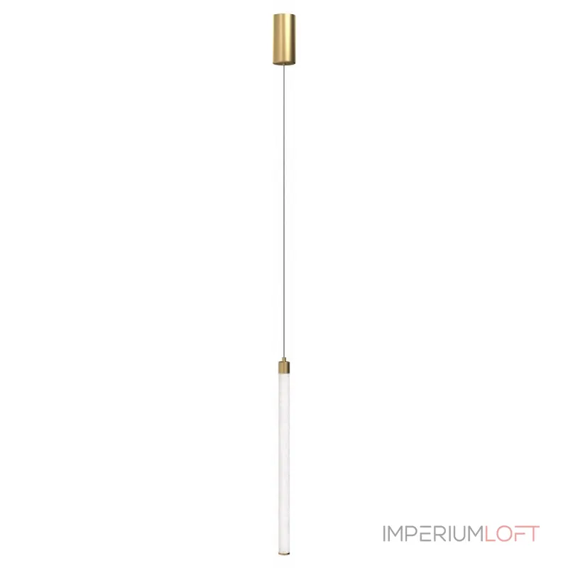 Подвесной светильник Maytoni Ray P022PL-L20G3K
