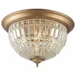 Накладной светильник Favourite Orientalium 2296-6C от ImperiumLoft
