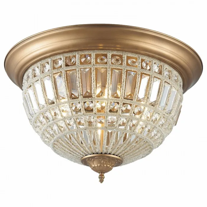 Накладной светильник Favourite Orientalium 2296-6C от ImperiumLoft