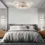 Бра Indigo Lacrima 12026/2W Chrome