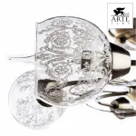 Потолочная люстра Arte Lamp Martina A1292PL-5AB 