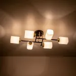 Потолочная люстра Citilux Генри CL130265 