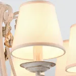 Подвесная люстра Rivoli Rosalba P8 WG Б0038465 