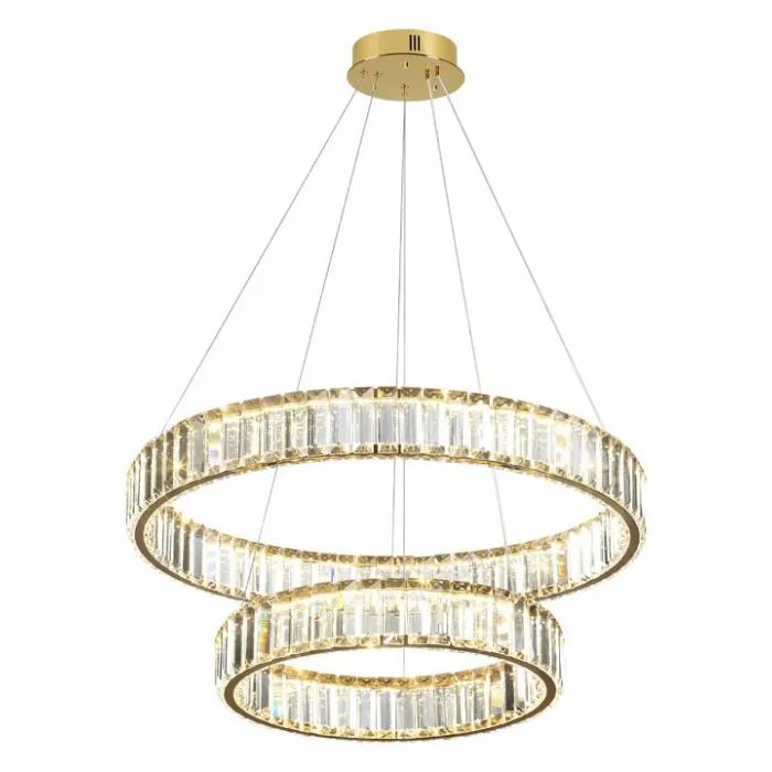 Подвесной светильник Odeon Light Vekia 5015/60L от ImperiumLoft