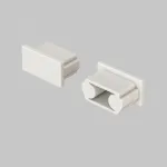 Заглушка для профиля Maytoni ALM004EC от ImperiumLoft