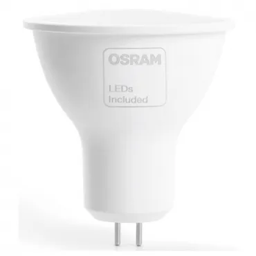 Лампа светодиодная Feron Lb 1610 G5.3 10Вт 2700K 38158