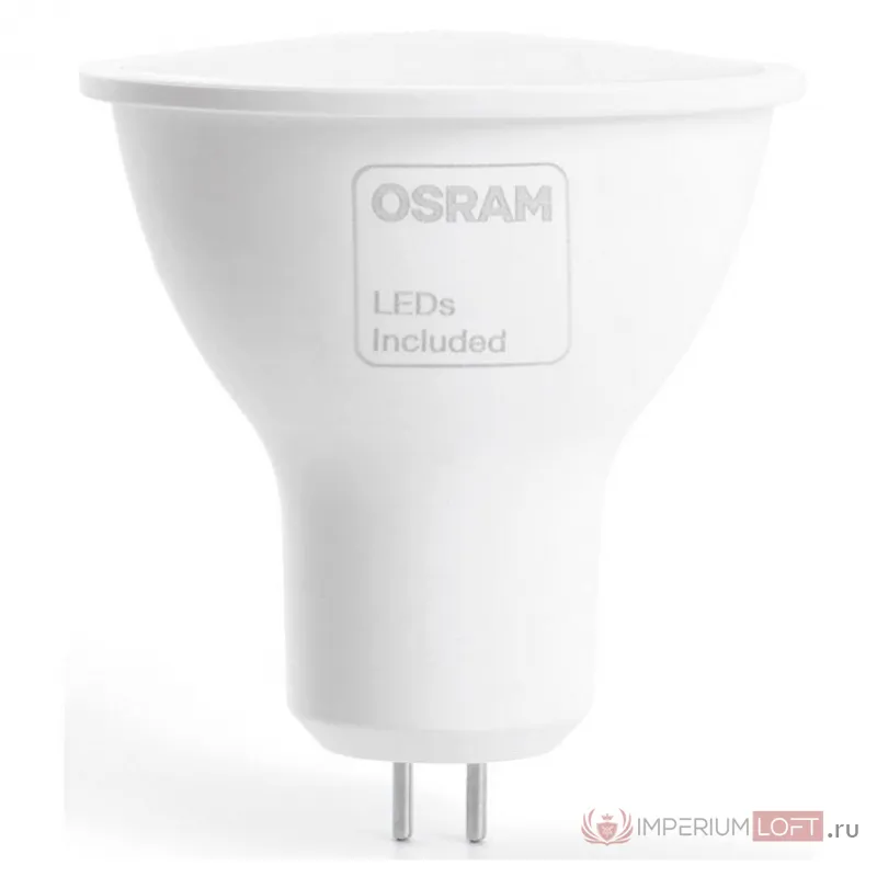 Лампа светодиодная Feron Lb 1610 G5.3 10Вт 2700K 38158 от ImperiumLoft