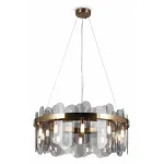 Подвесной светильник Freya Deserto FR5141PL-10BS1 от ImperiumLoft