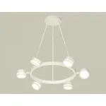 Подвесная люстра Ambrella XB XB9191200