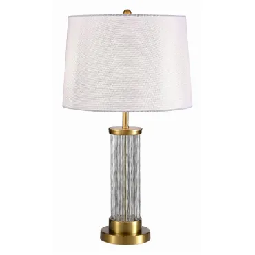 Настольная лампа декоративная ST-Luce Corsi SL1003.304.01