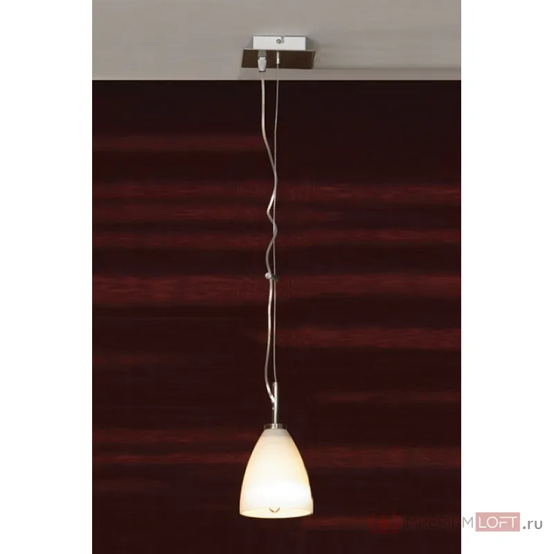 Подвесной светильник Lussole Morino LSL-1706-01 от ImperiumLoft