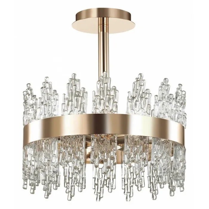 Светильник на штанге Lumion Margot 5267/4C от ImperiumLoft