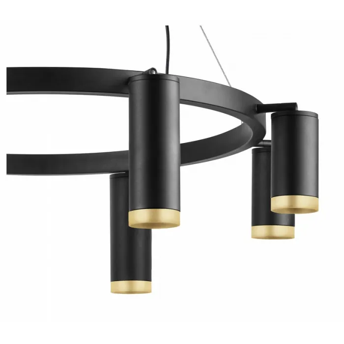 Подвесная люстра Lightstar Rullo LR01887437440 от ImperiumLoft
