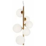 Подвесная люстра Maytoni MOD545PL-06BS